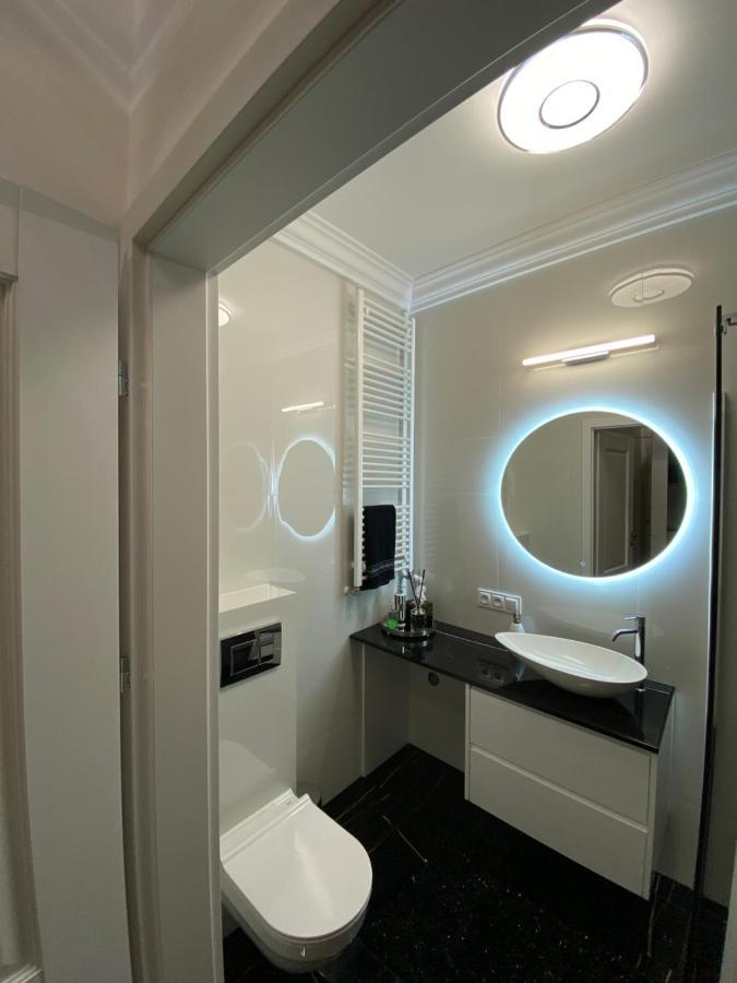 Apartamenty Jagiellonskie Jurowiecka 15 비아위스토크 외부 사진