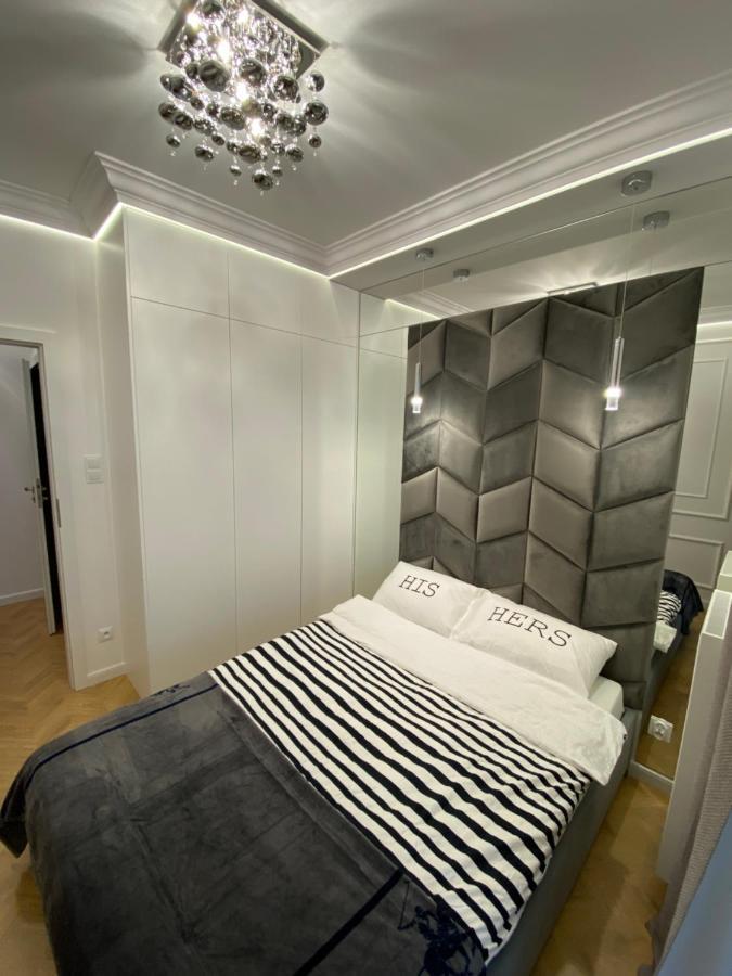 Apartamenty Jagiellonskie Jurowiecka 15 비아위스토크 외부 사진