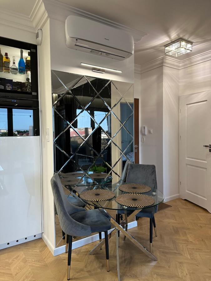 Apartamenty Jagiellonskie Jurowiecka 15 비아위스토크 외부 사진
